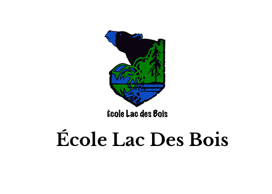 École Lac des Bois